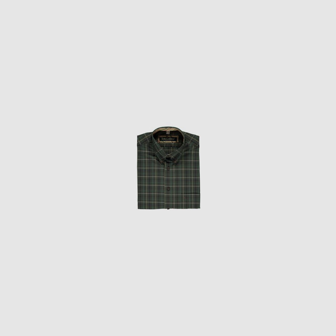 TOM COLLINS BUTTON DOWN, image 2 sur 2