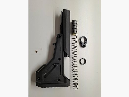 Magpul UBR Gen2 AR stock