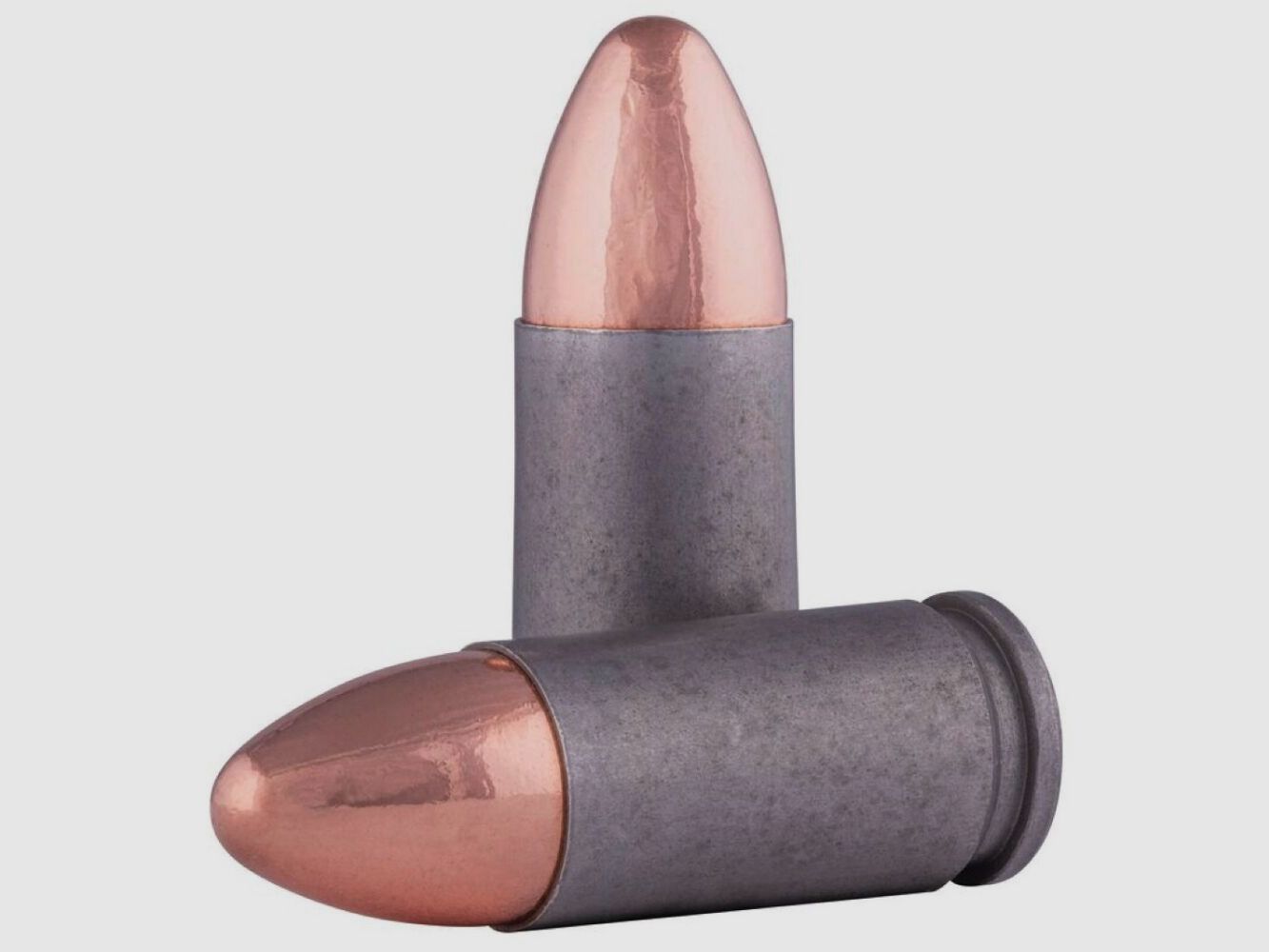 CCI Blazer FMJ 115grs 50St 9mmLuger