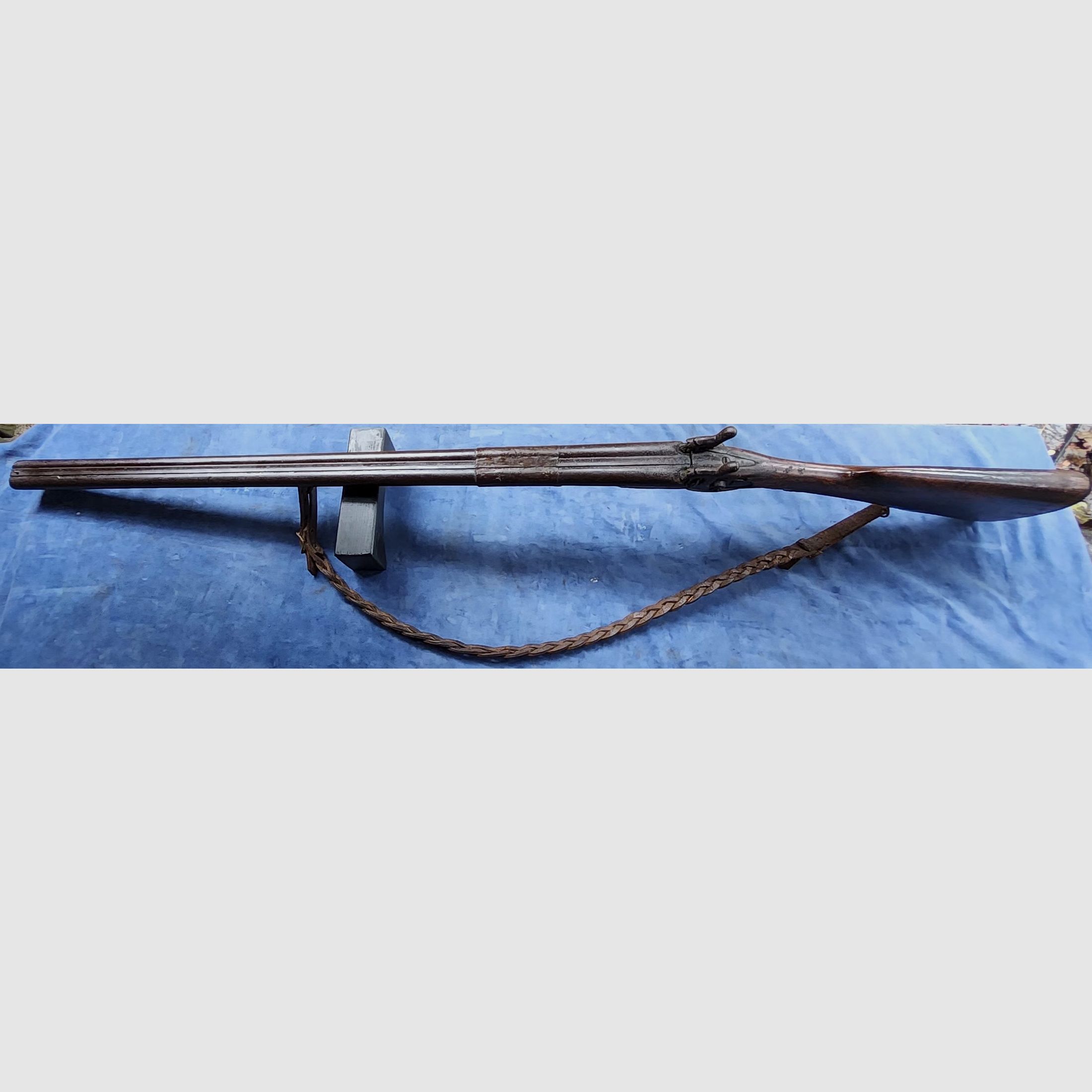 Dubbelloops percussie geweer opknapper, afbeelding 10 van 13
