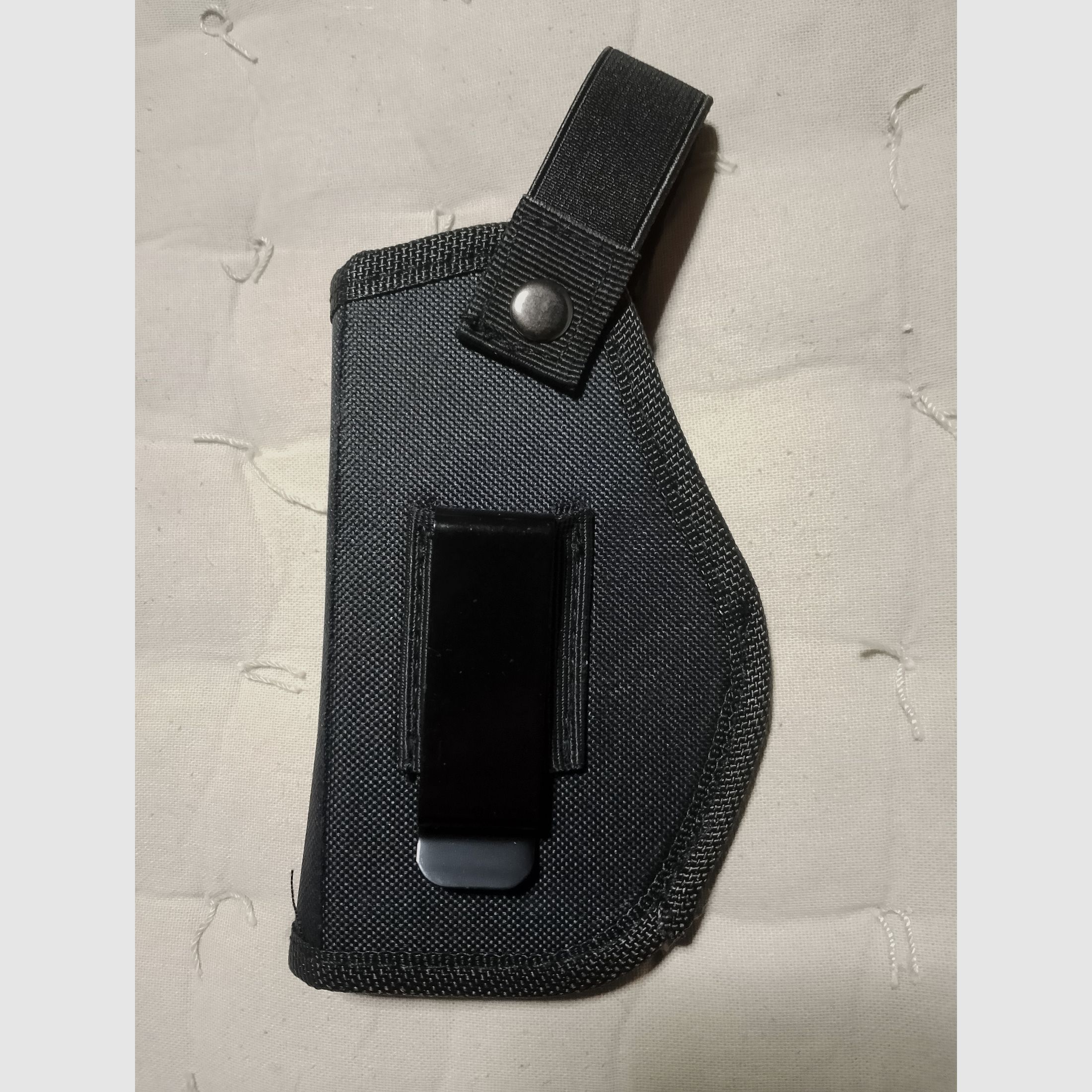 Holster Pistool Revolver Universeel links of rechts pistolenholster nieuw wapenshoes