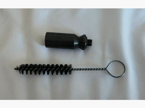 Walther P22Q Schreckschuss