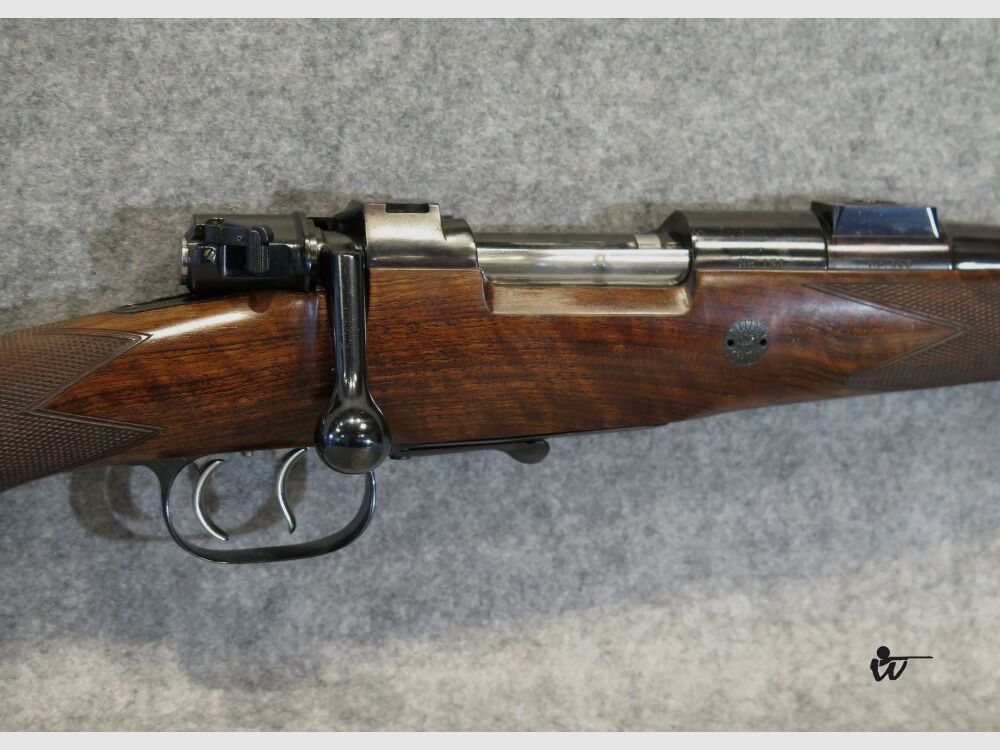 Waffen Wiethaup GmbH 98er, Bild 2 von 5