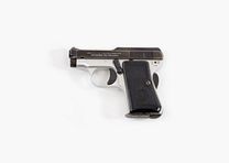 Beretta 418 Kal. 6,35mm
