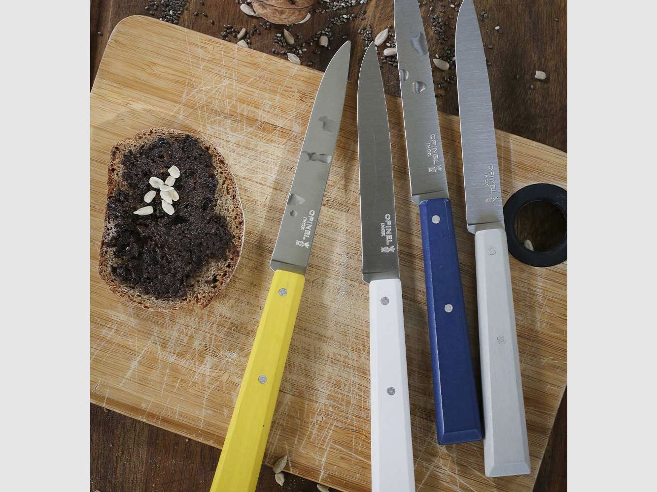 TAFEL CADEAUSET BON APPETIT CELESTE, afbeelding 3 van 3