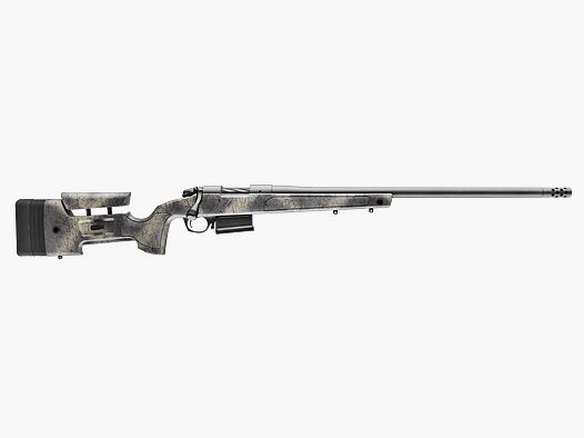 Carabine Bergara B14 Wilderness HMR 6.5 Creedmoor