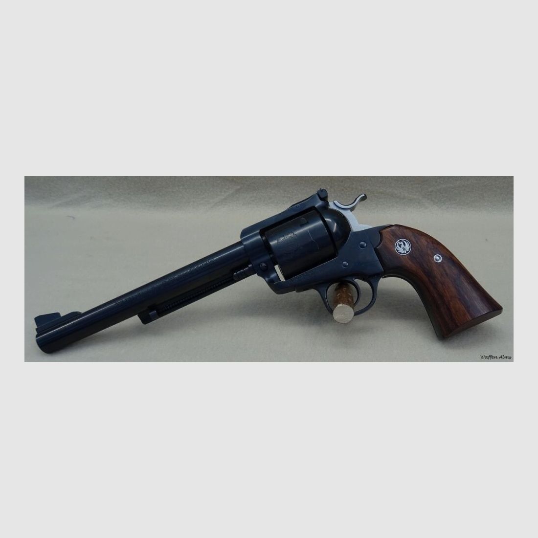 Ruger Blackhawk