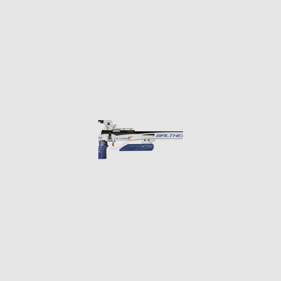 Vordergriff Walther „Blue Angel“, Bild 2 von 2
