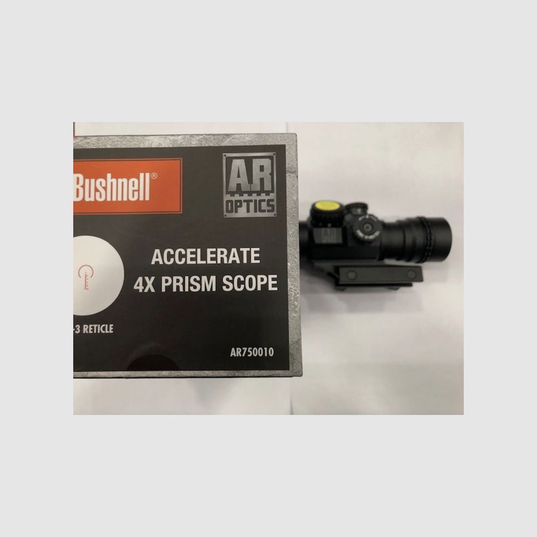 BUSHNELL AR ACCELERATE 4X32 BTR3, Bild 1 von 5