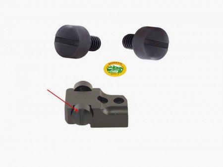 LEUPOLD Schrauben für STD Basis - 116006