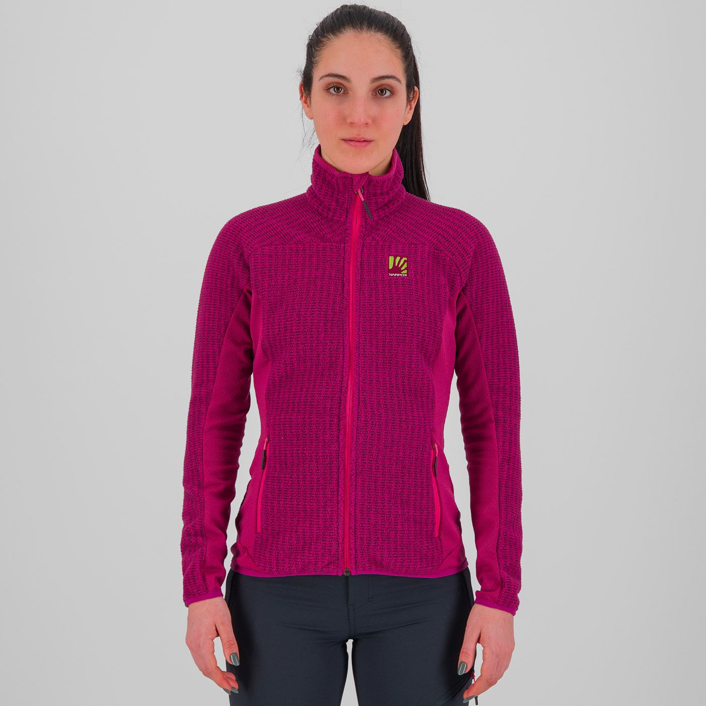 KARPOS W FLEECE, image 4 sur 4