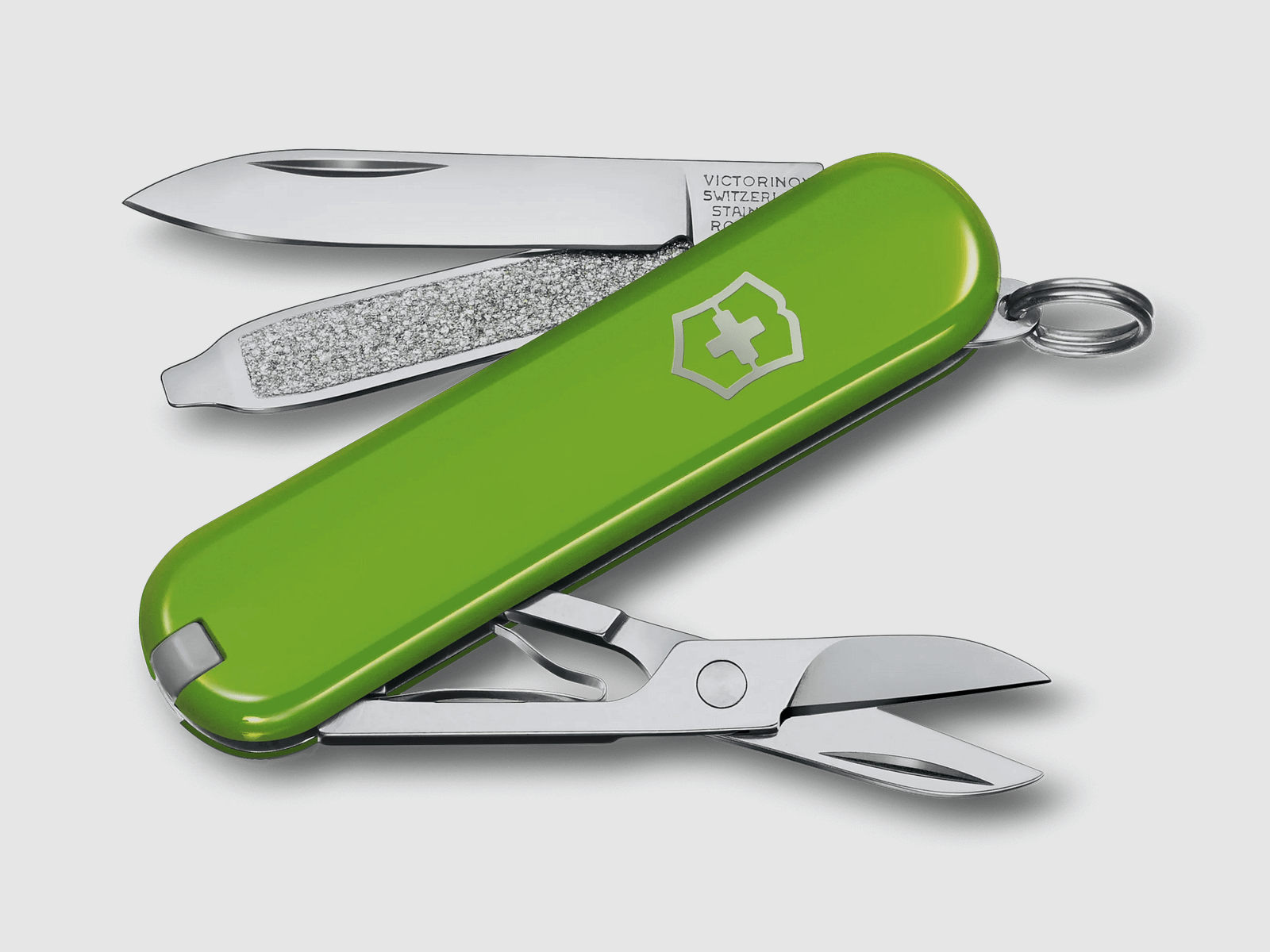 Victorinox Classic SD, Bild 7 von 10