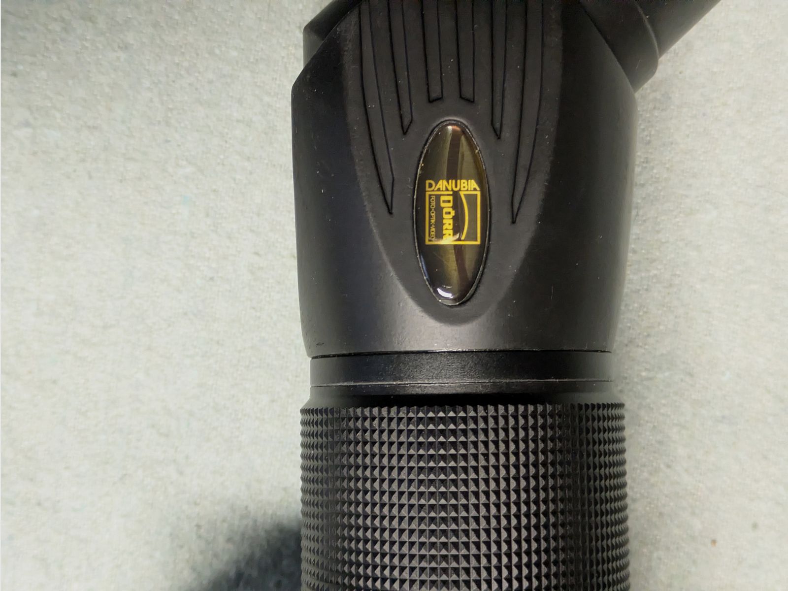 Spektiv Dörr Danubia 20x - 60 x80