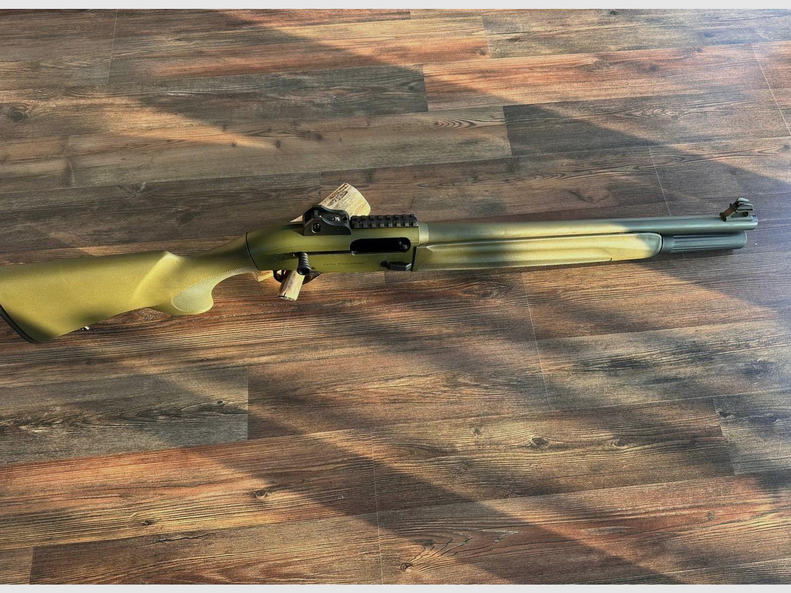 Beretta 1301 TAC Gen1 OD Green 