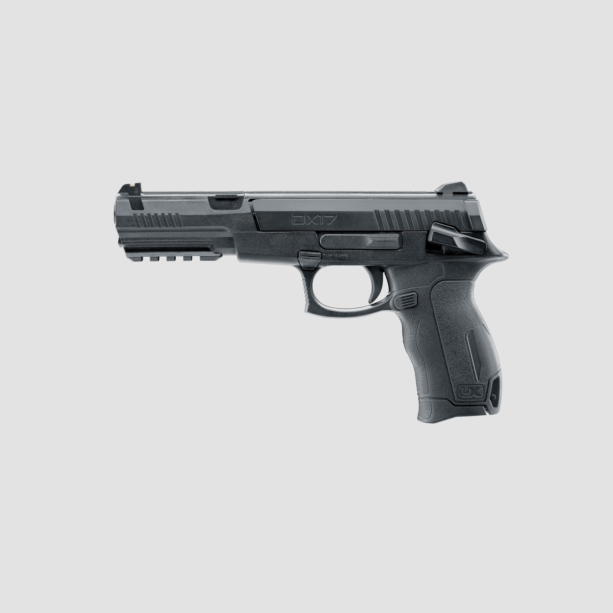 Umarex UX DX17 Druckluftpistole, Bild 1 von 3