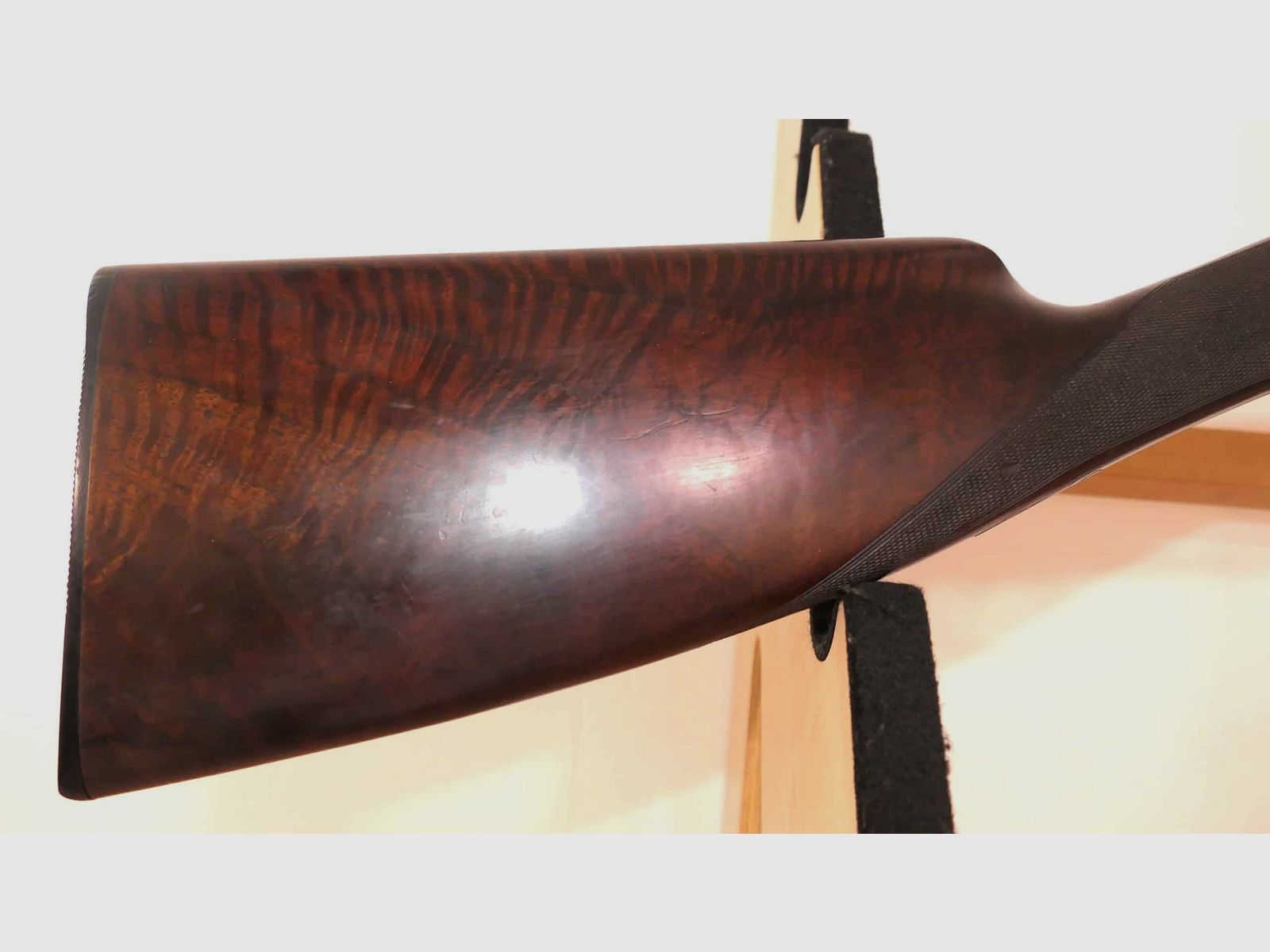 JAGDGEWEHR BROWNING B25 CENTENARY 60. von 100 EXEMPLAREN Kal. 12/70CM - GEBRAUCHT, Bild 2 von 13
