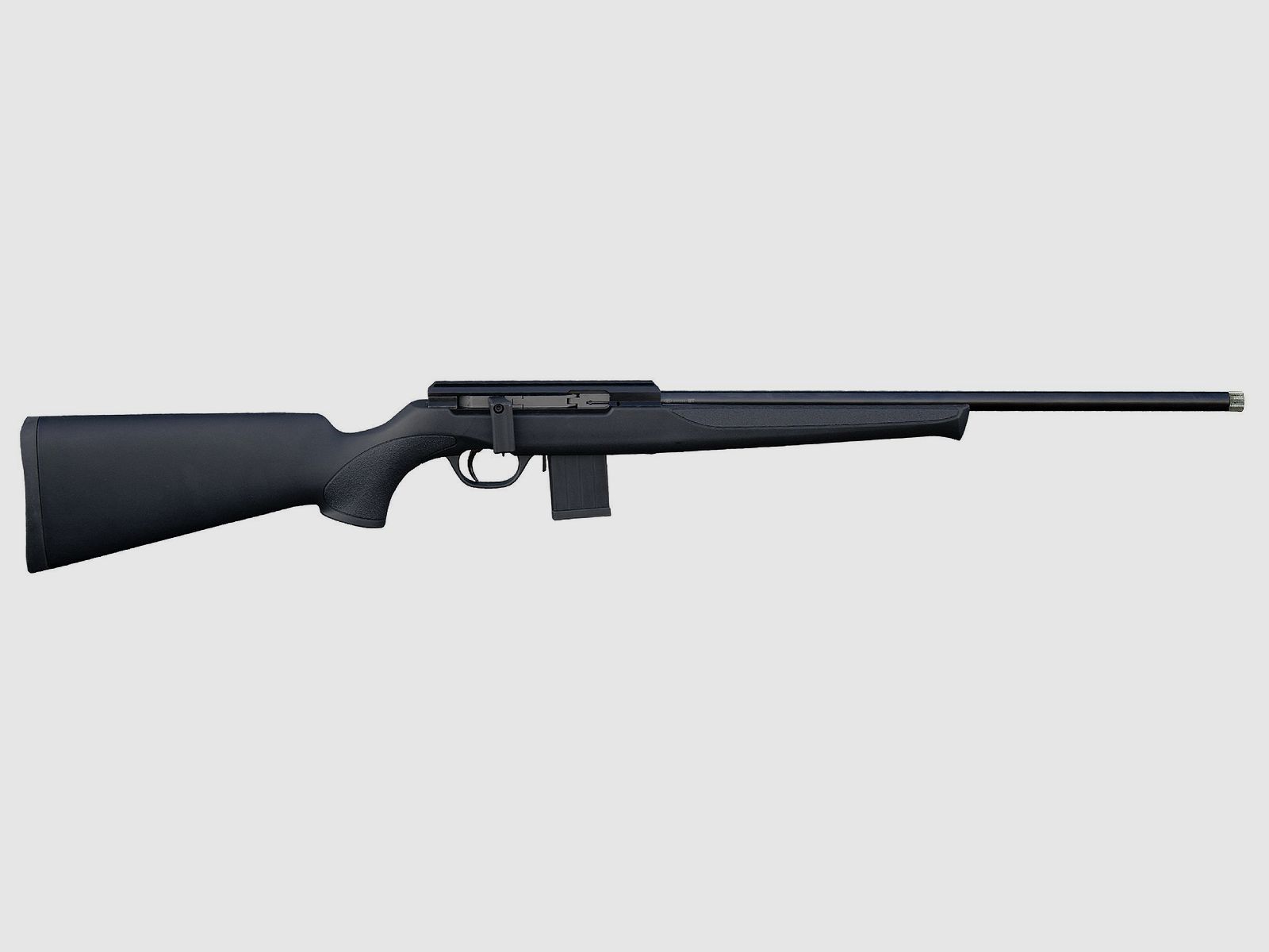 ISSC Austria Repetierbüchse Kaliber 17 HMR Synthétique, Bild 2 von 6