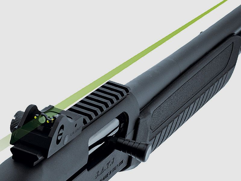 FABARM S.A.T. 8 Tactical