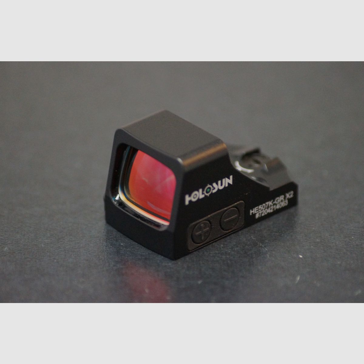 Holosun HE507K-GR-X2, immagine 1 di 5