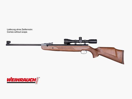 WEIHRAUCH HW 95 Luxus F