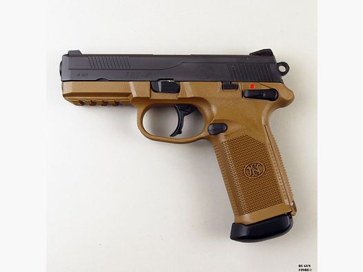 Pistole Fabrique Nationale FN mod. FNX 45 Kal. 45ACP