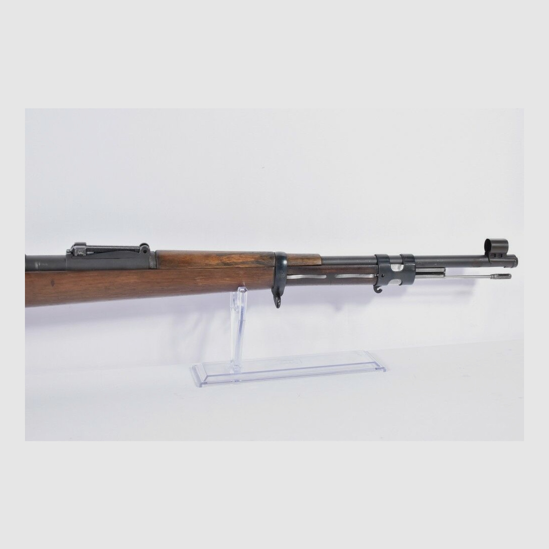 Mauser Peru 1909