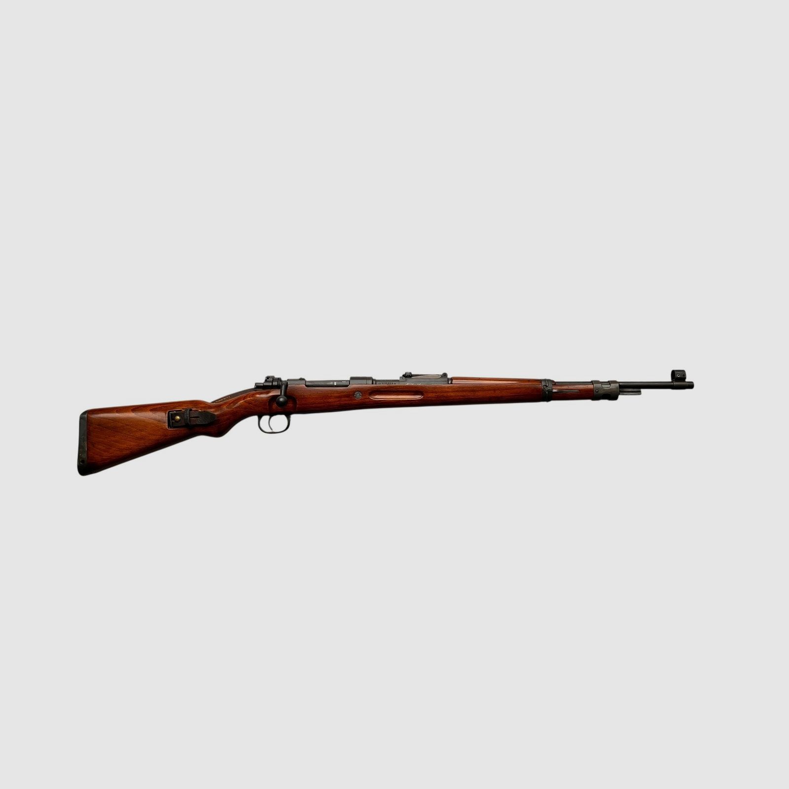 Karabin CZ Brno 98K Tzahal 8x57JS | Izraelski Mauser | Sklep, zdjęcie 3 z 8