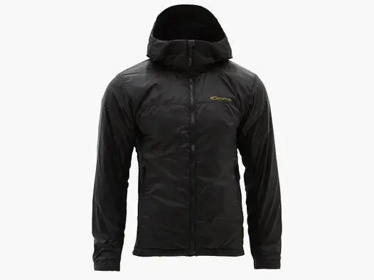 Carinthia Carinthia Jacke TLG 2.0 Jacket - Schwarz / L