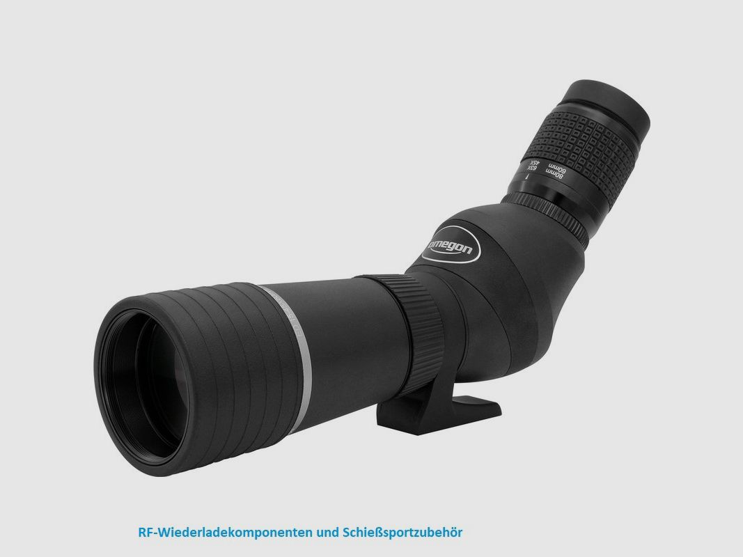 Omegon Spektiv ED 15-45x60