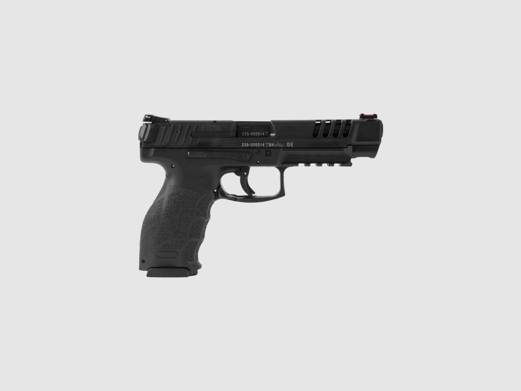 Pistola HK SFP9-SF 9mm Luger, immagine 1 di 2