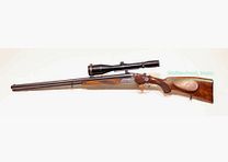 Sauer u. Sohn/Eckernförde Mod. 3000