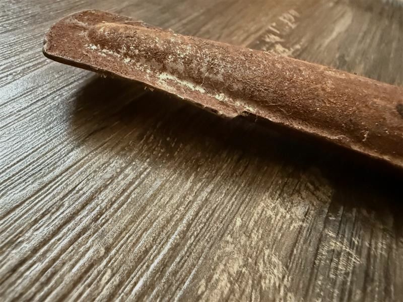 DACHBODEN FUND SEBEL, SCHWERT