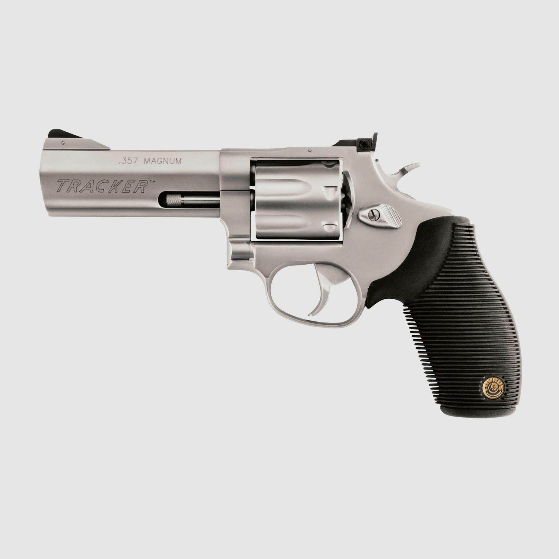 Taurus Revolver Tracker 627 STS matt 4" .357 M.
