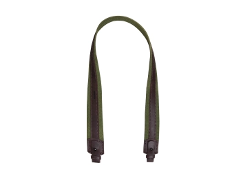 2Wolfs Bear cinghia per fucile verde, immagine 1 di 2