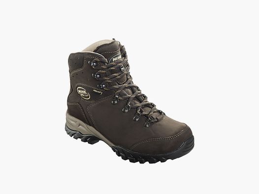 MEINDL Stiefel Meran GTX COMFORT FIT Mahagoni