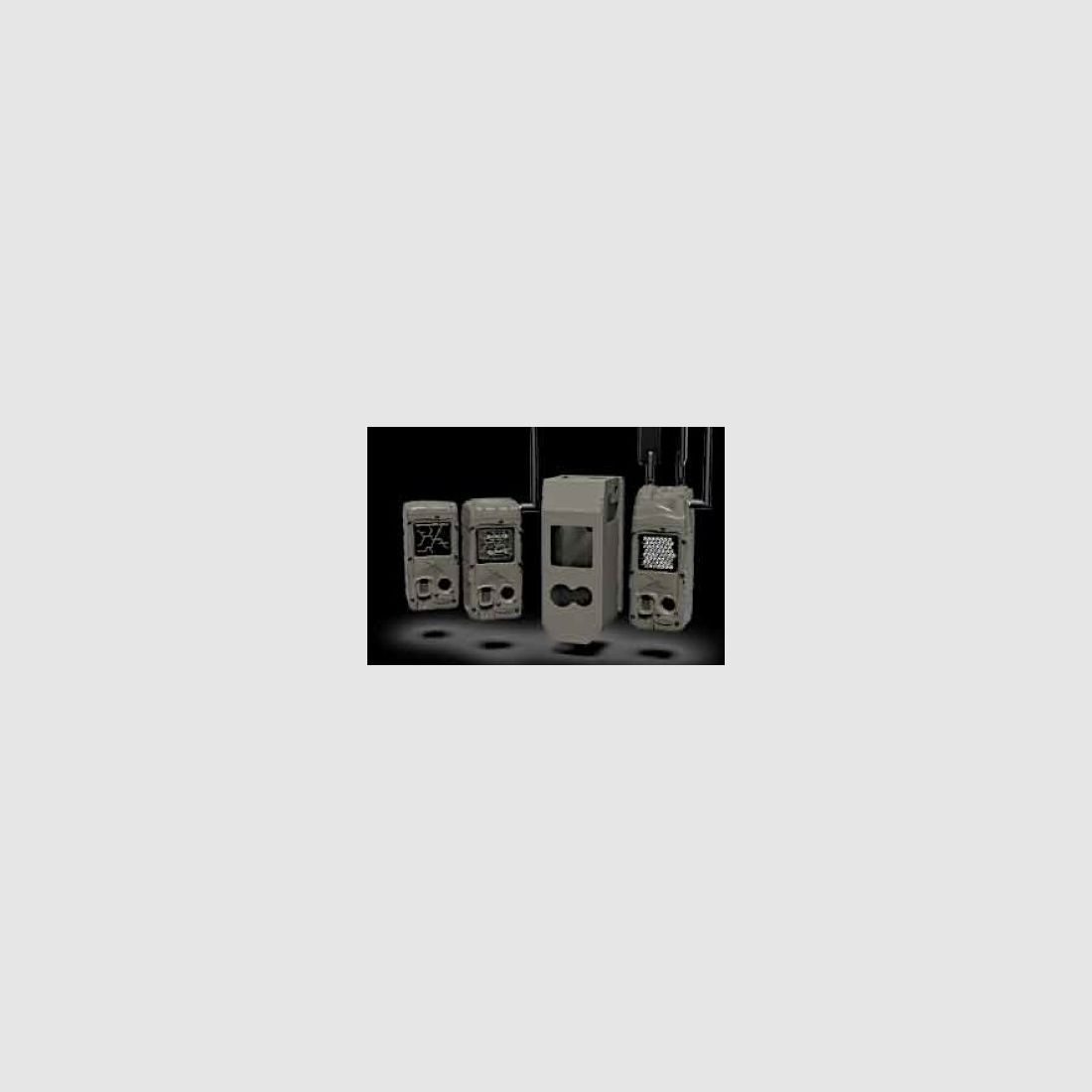CuddeSafe Wildkamera Sicherheits-Box für G Modelle