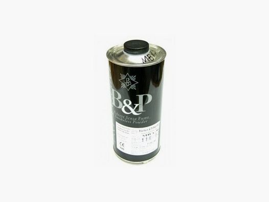 B&P MBX36