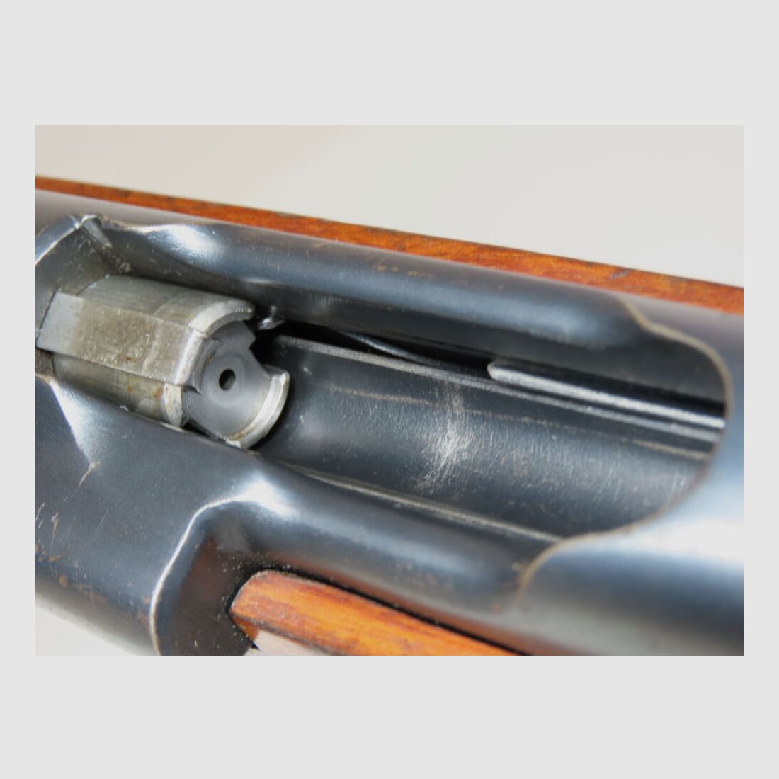 Waffenfabrik Bern / Schmid Rubin G11