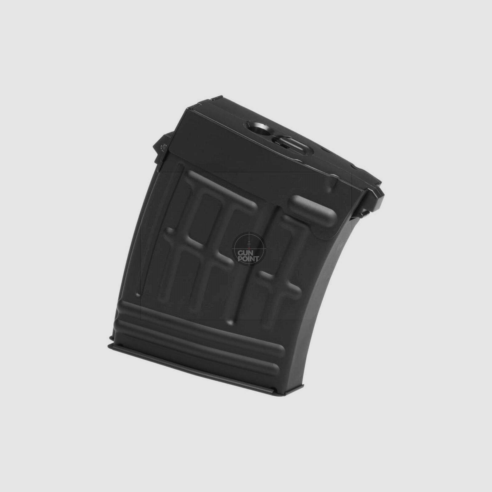 Cyma Magazin SVD Midcap 80rds-Schwarz