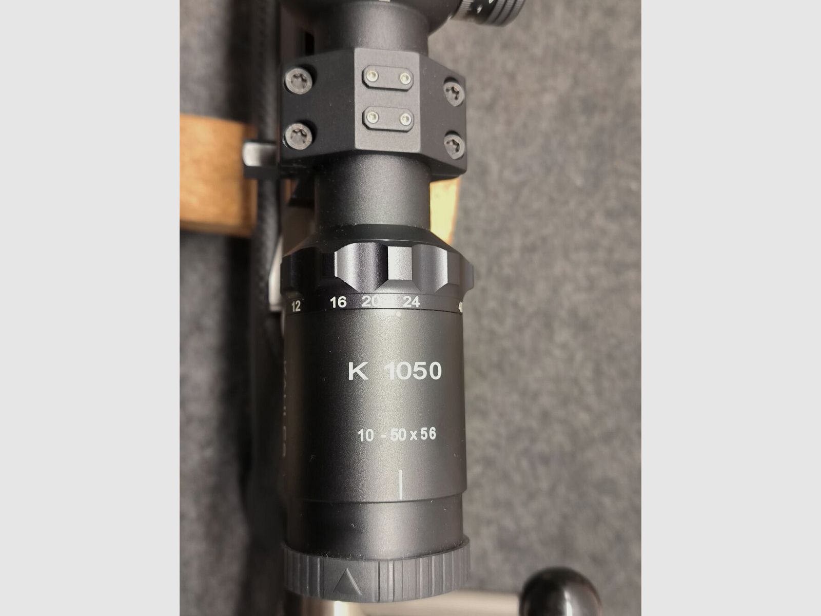 STL / Schmitt Technische Lösungen C1