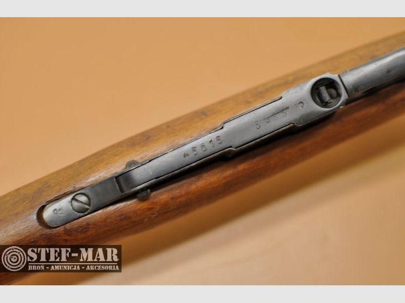 Carabina Mosin Nagant M24, cal. 7.62x54mmR [R2298], immagine 19 di 22