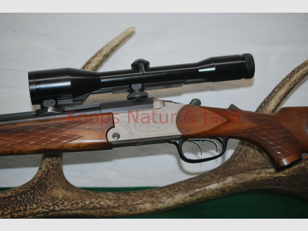 Blaser ES 63