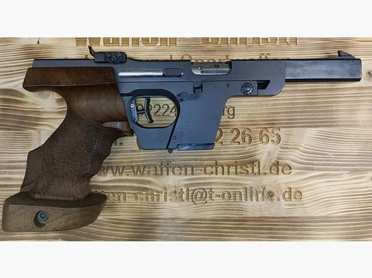 Walther Walther GSP	 .22lr