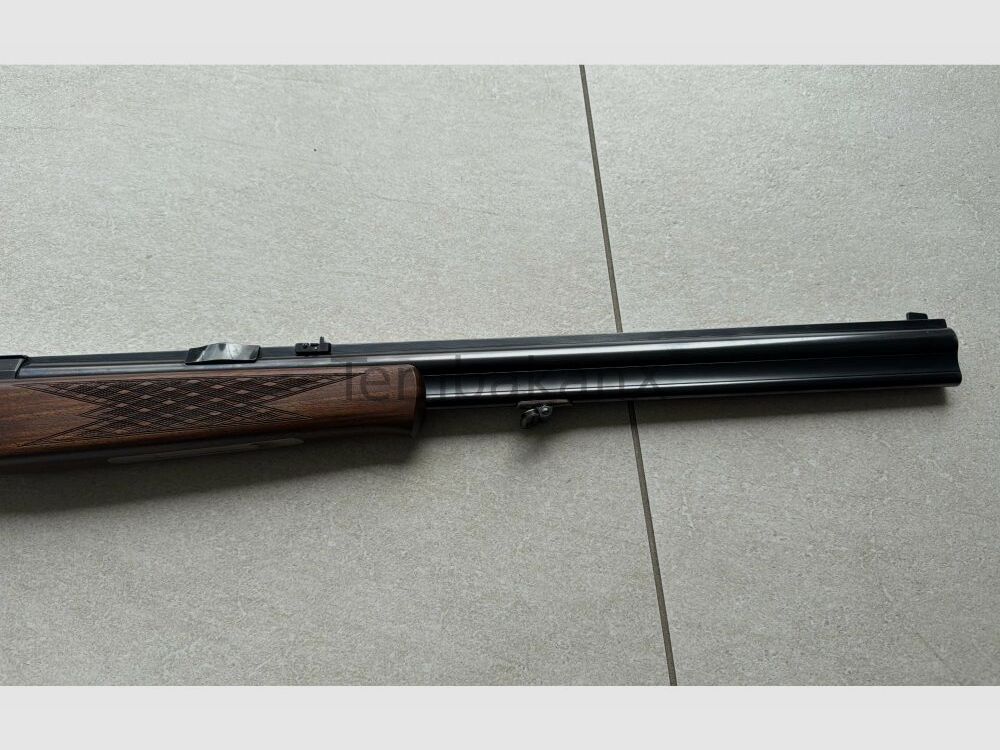 Blaser BBF 700/88 .308Win & 12/70