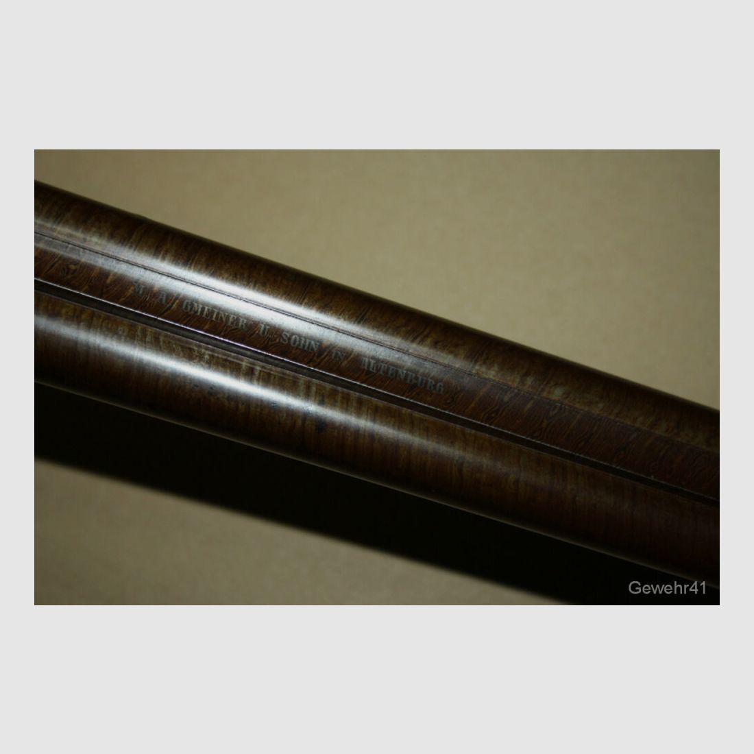 Gmeiner&Sohn, Augsburg