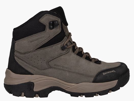 Browning Pathfinder Outdoor Schuhe