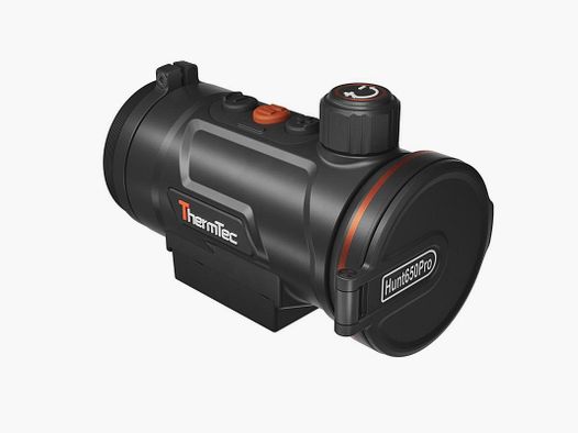 ThermTec Hunt 650 Pro urządzenie do obrazowania termalnego