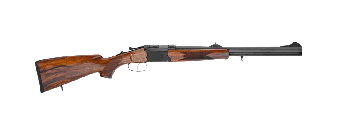 Merkel Bergstutzen B4 Black