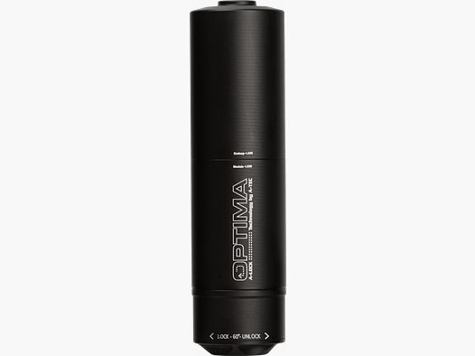 A-TEC OPTIMA 45 Front Silencer