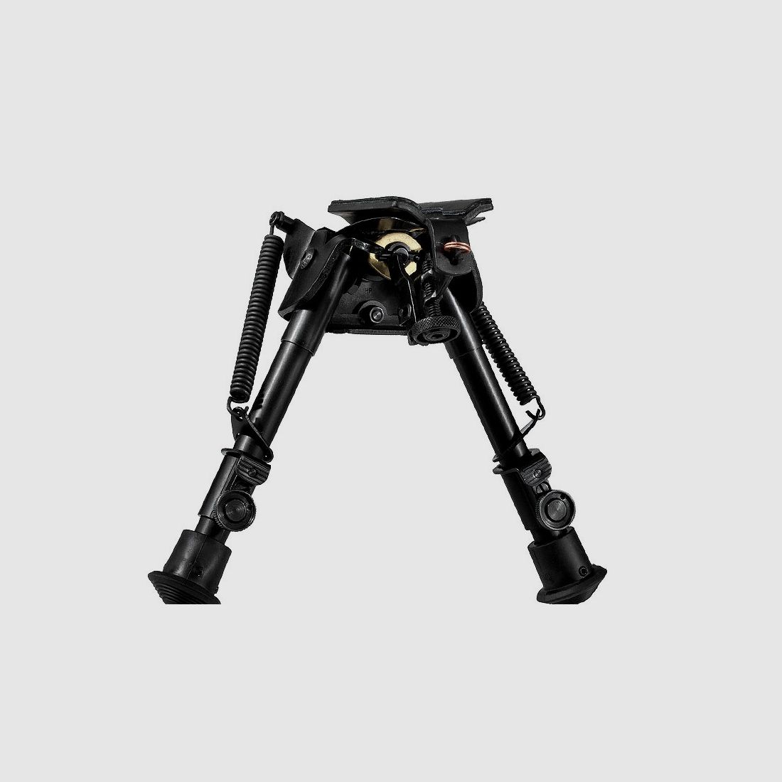HARRIS bipod S-BR with swivel joint